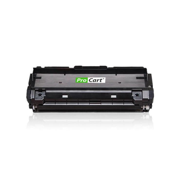 Cartus toner compatibil MLT-D116L Black pentru imprimante Samsung, bulk - imagine 3